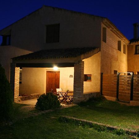 Casas Rurales El Parador Letur Luaran gambar