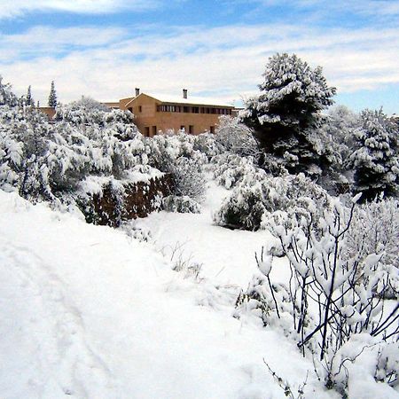 Casas Rurales El Parador Letur Luaran gambar