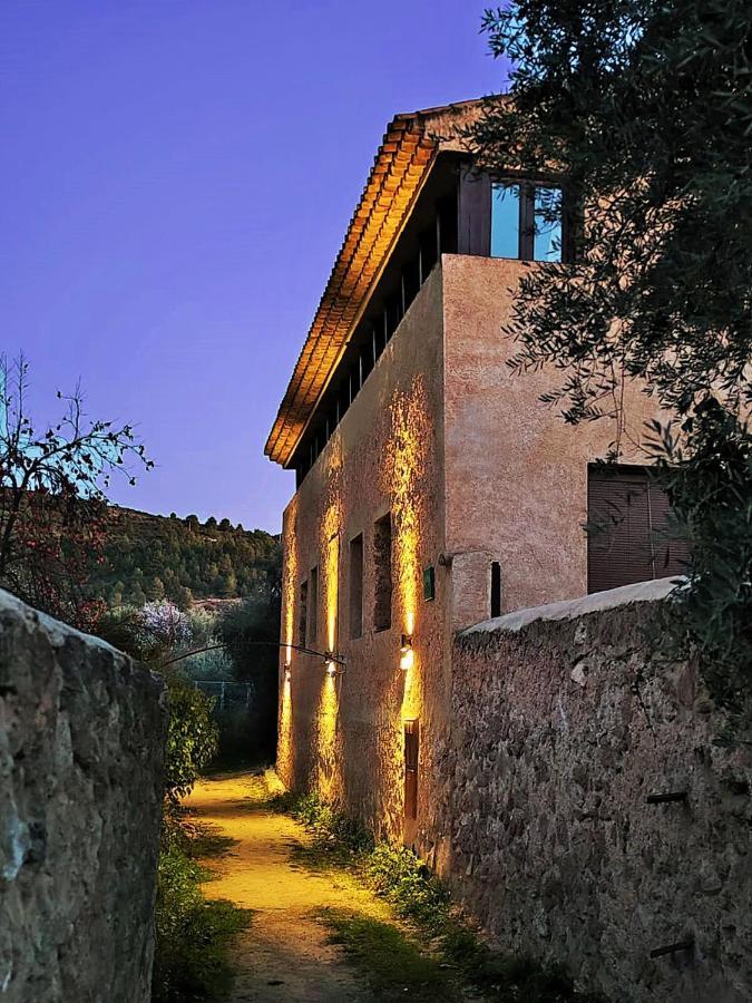 Casas Rurales El Parador Letur Luaran gambar