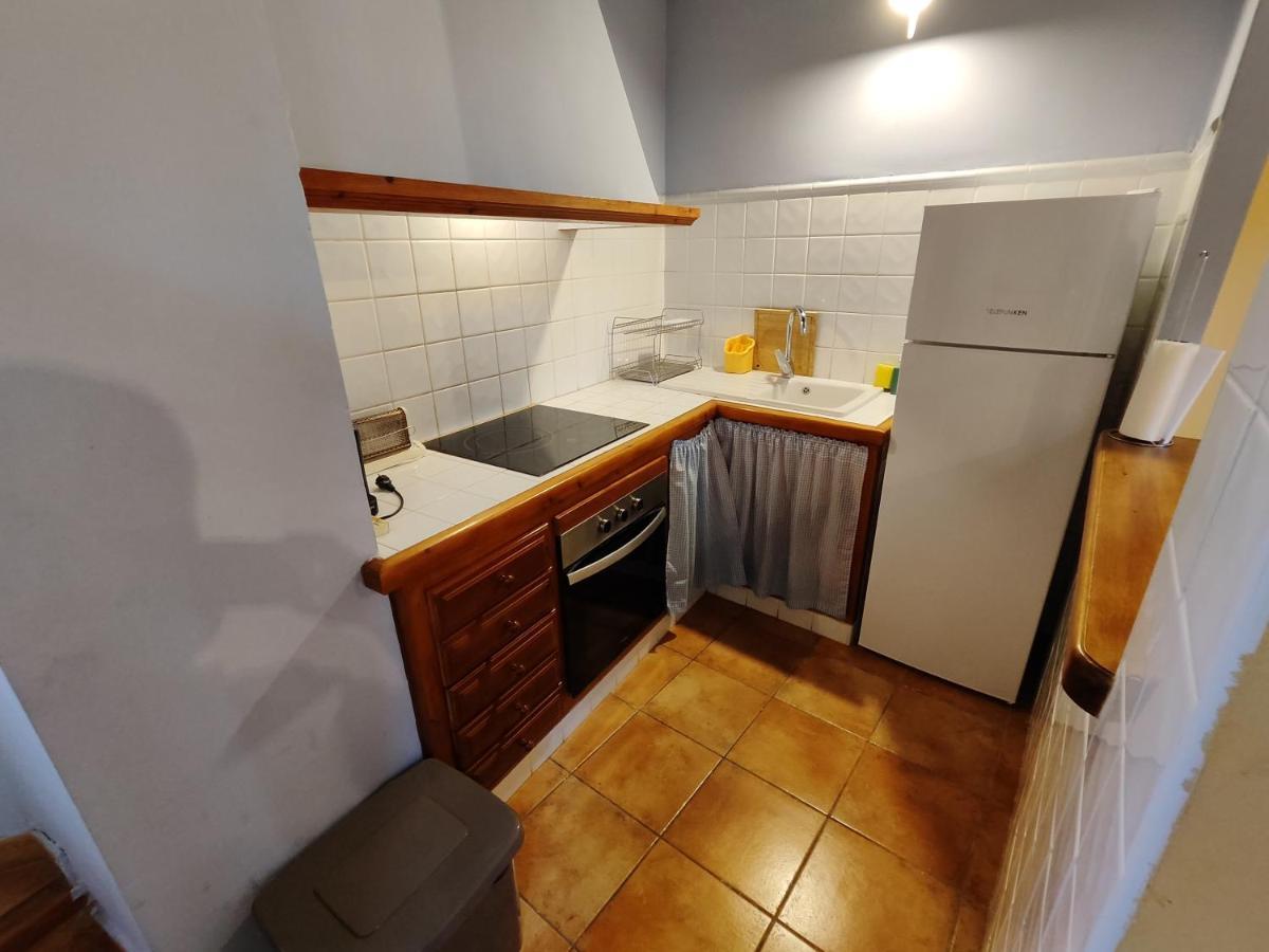 Casas Rurales El Parador Letur Luaran gambar