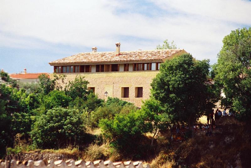 Casas Rurales El Parador Letur Luaran gambar