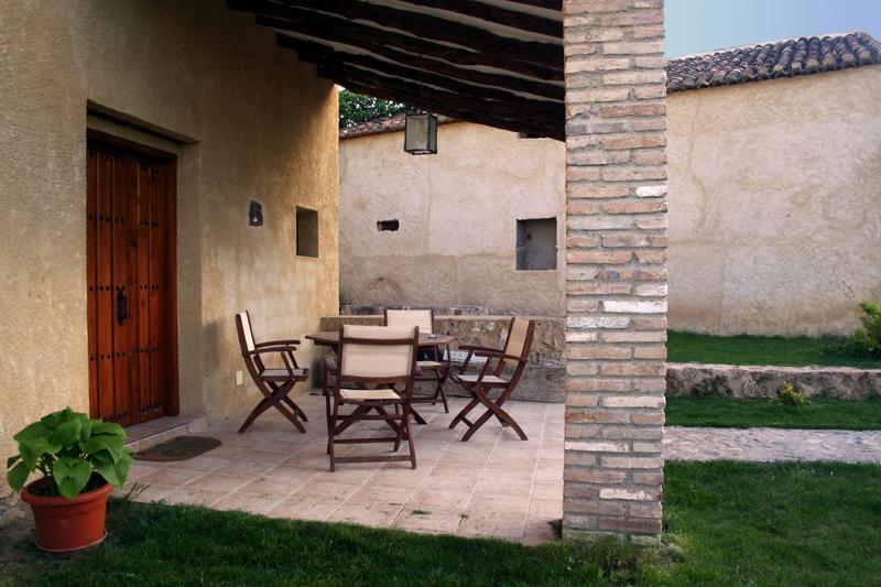 Casas Rurales El Parador Letur Luaran gambar