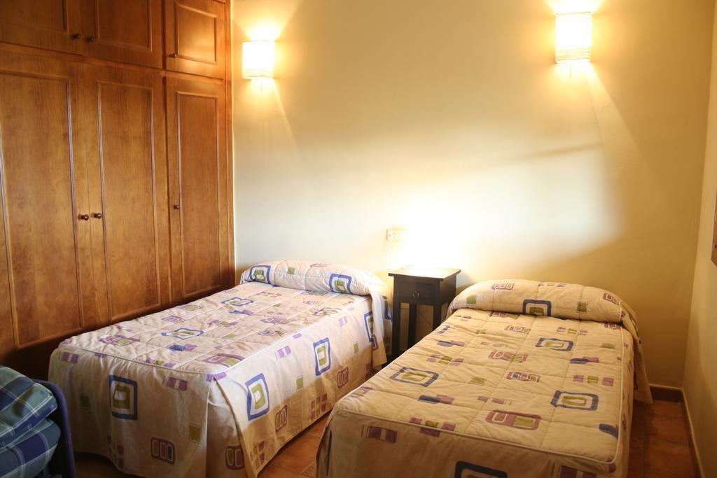 Casas Rurales El Parador Letur Luaran gambar