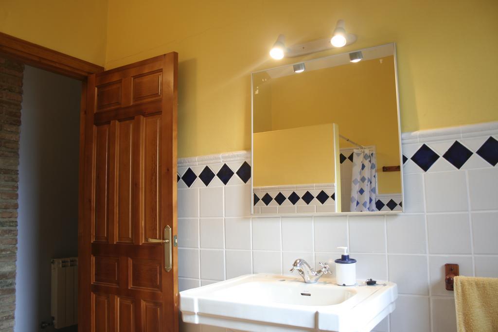 Casas Rurales El Parador Letur Luaran gambar