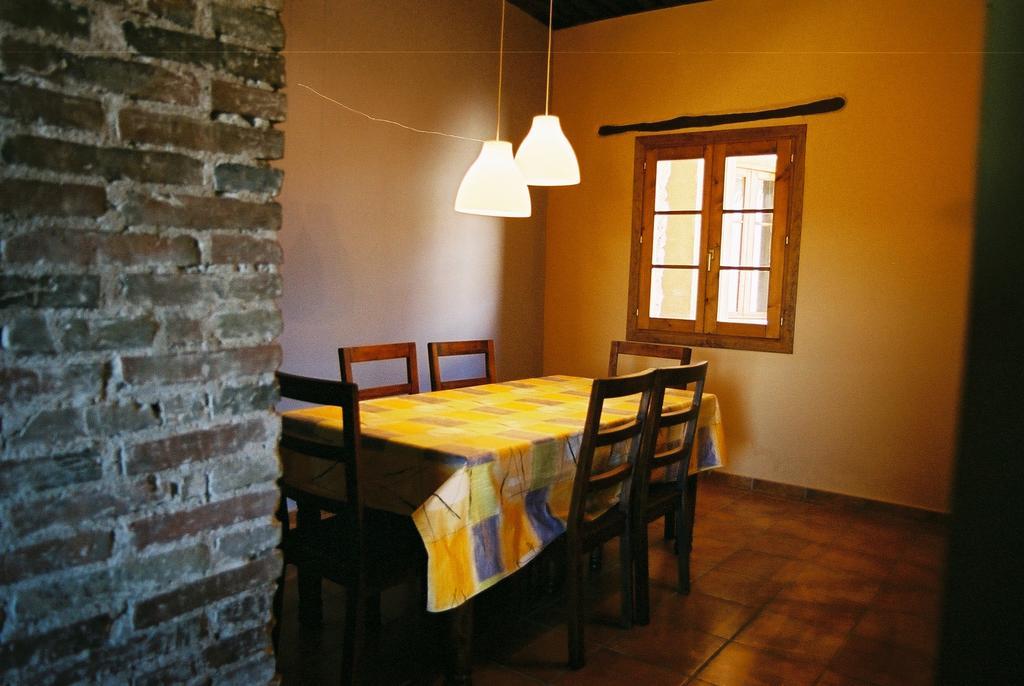 Casas Rurales El Parador Letur Luaran gambar