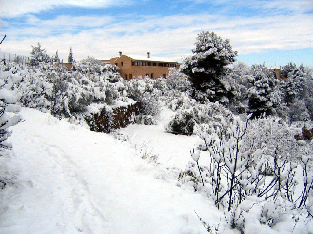Casas Rurales El Parador Letur Luaran gambar