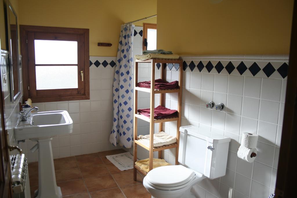 Casas Rurales El Parador Letur Luaran gambar