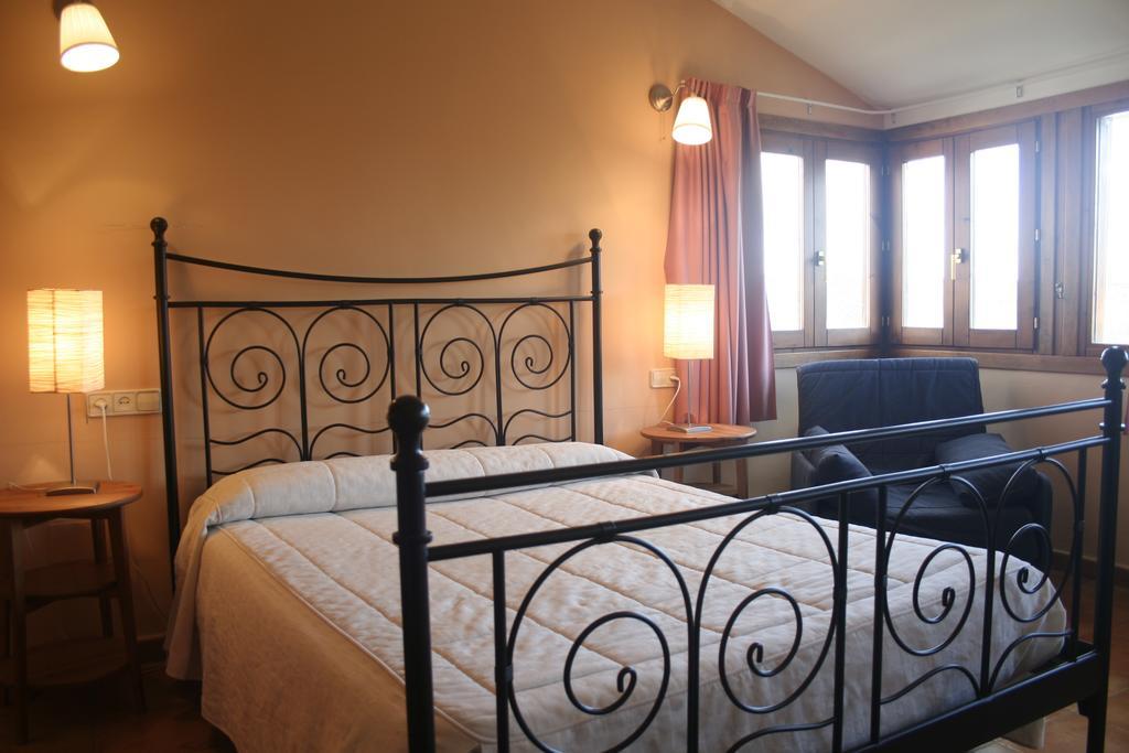 Casas Rurales El Parador Letur Luaran gambar