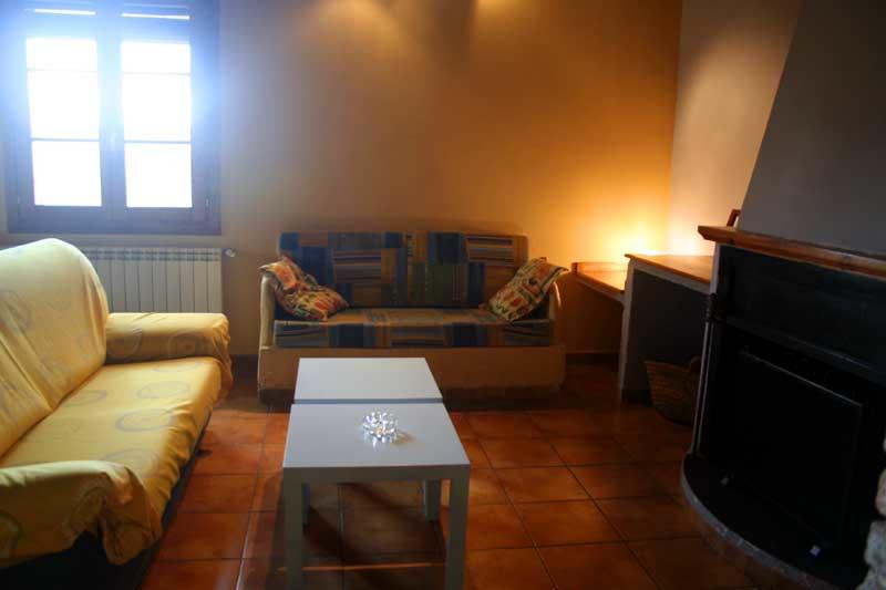 Casas Rurales El Parador Letur Luaran gambar