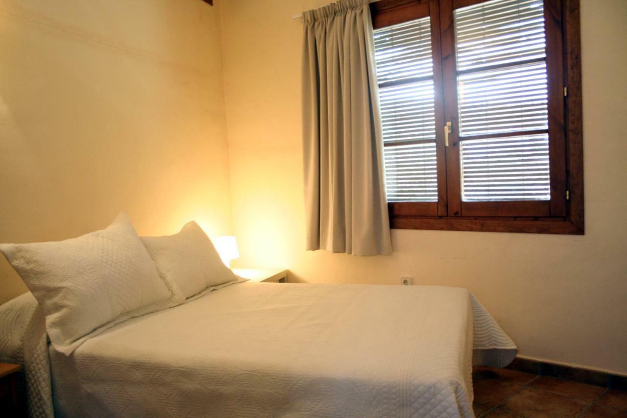 Casas Rurales El Parador Letur Luaran gambar