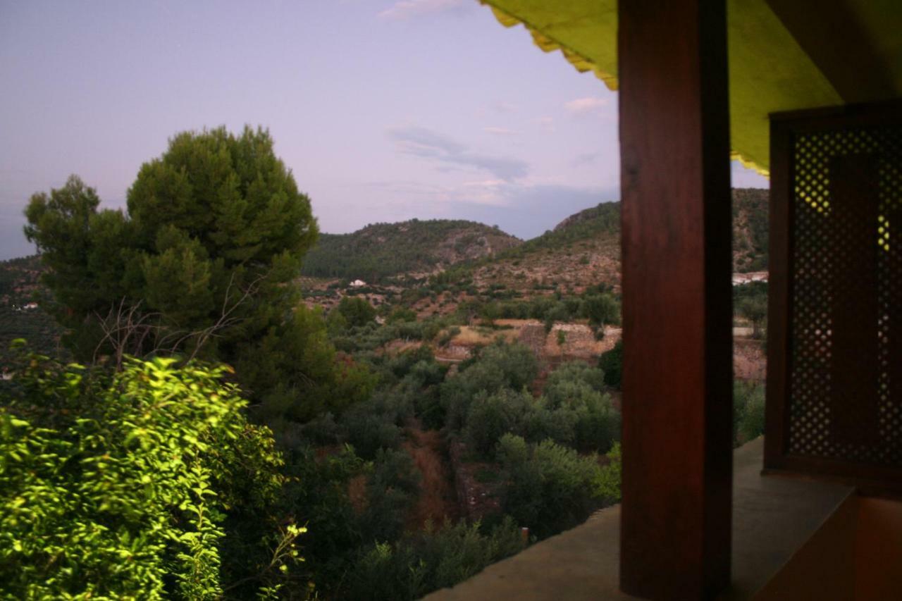 Casas Rurales El Parador Letur Luaran gambar