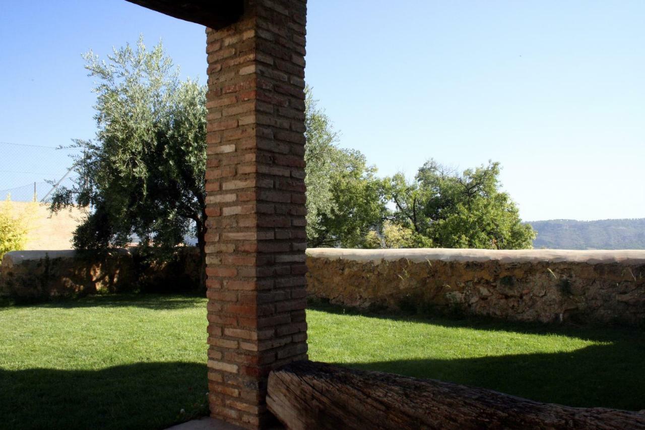 Casas Rurales El Parador Letur Luaran gambar